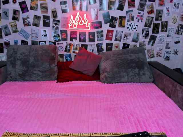 Ulya11Cutex webcam