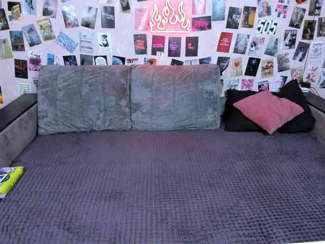 Ulya11Cutex webcam