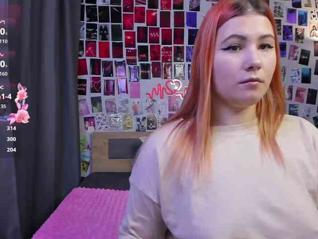 Ulya11Cutex webcam