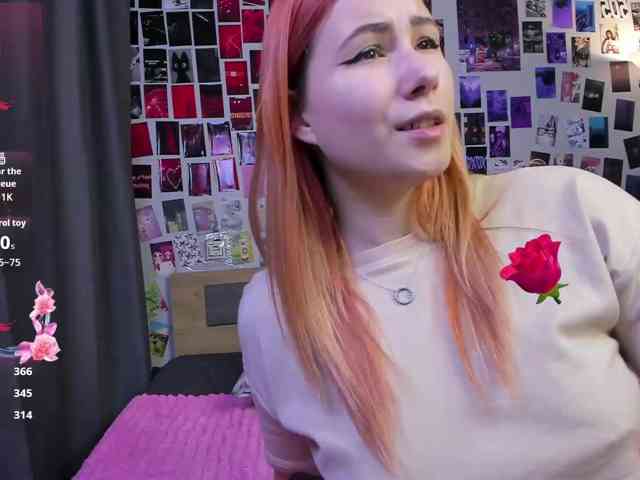 Ulya11Cutex webcam