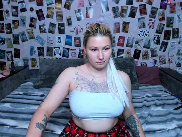 Ulya11Cutex webcam