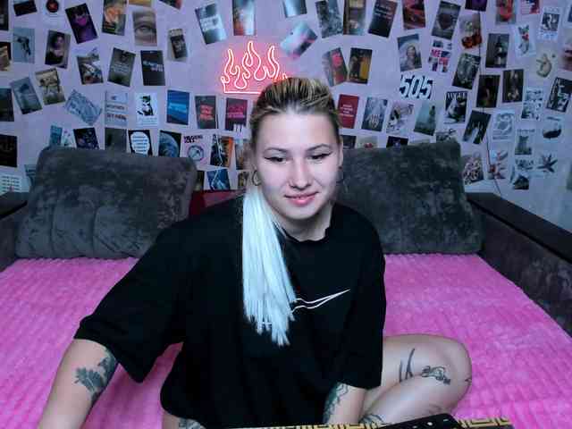 Ulya11Cutex webcam