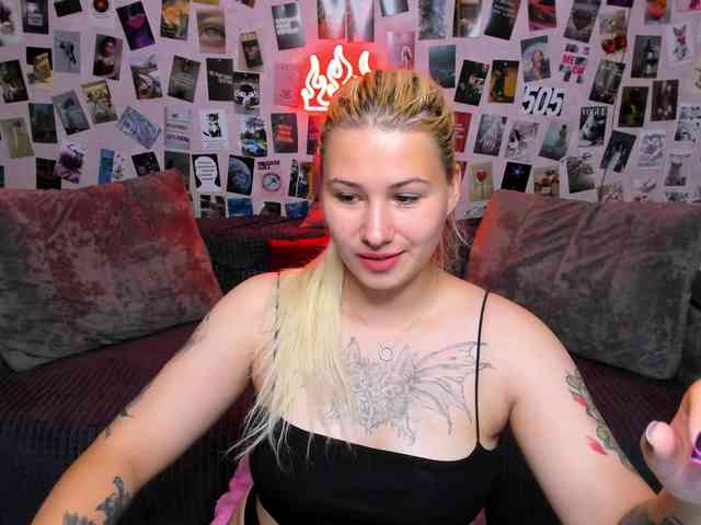 Ulya11Cutex webcam