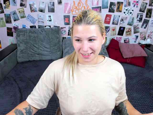 Ulya11Cutex webcam