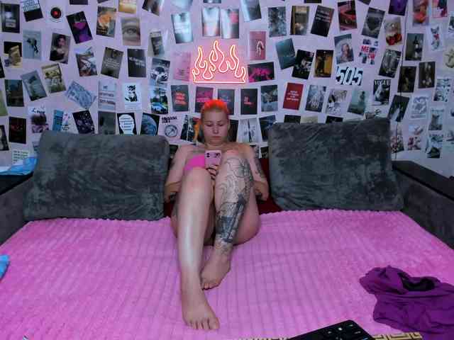 Ulya11Cutex webcam