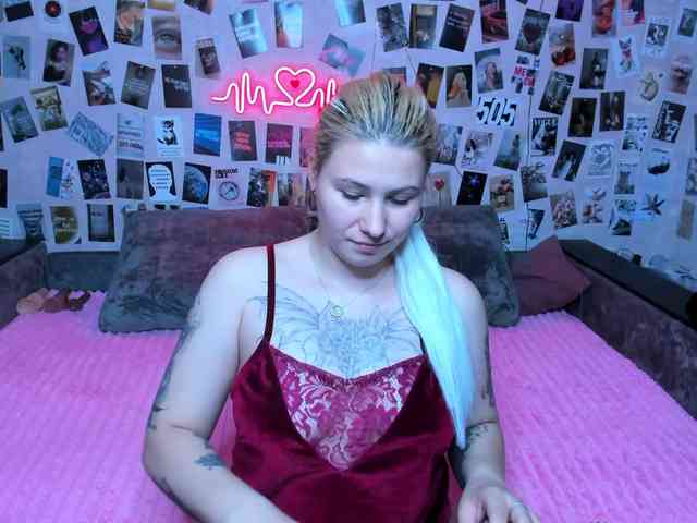 Ulya11Cutex webcam