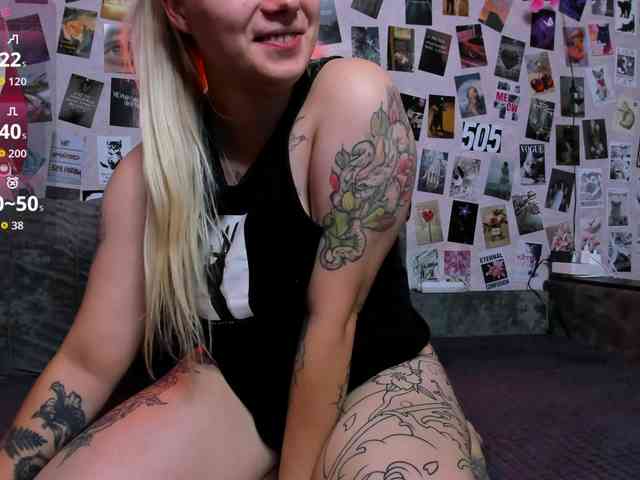 Ulya11Cutex webcam