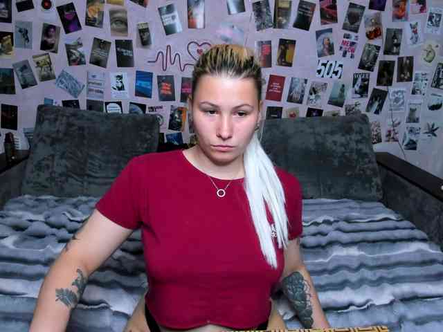 Ulya11Cutex webcam