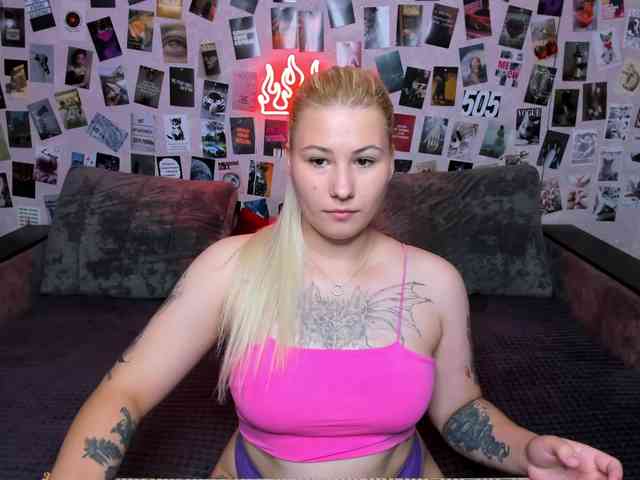 Ulya11Cutex webcam