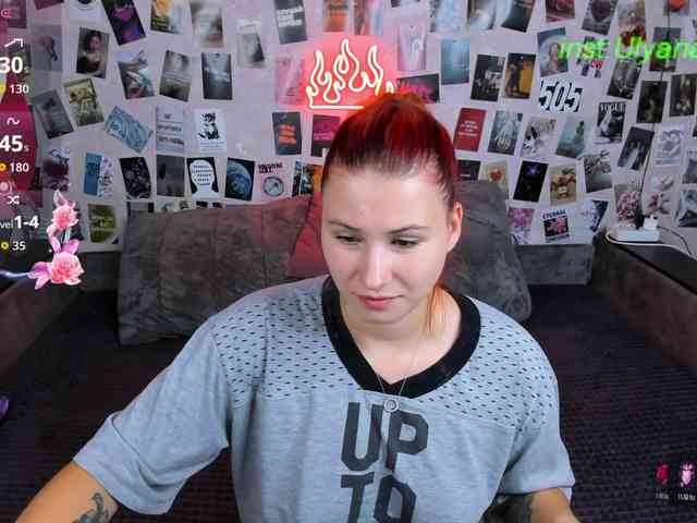 Ulya11Cutex webcam