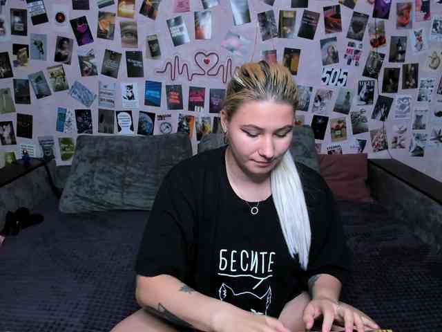 Ulya11Cutex webcam