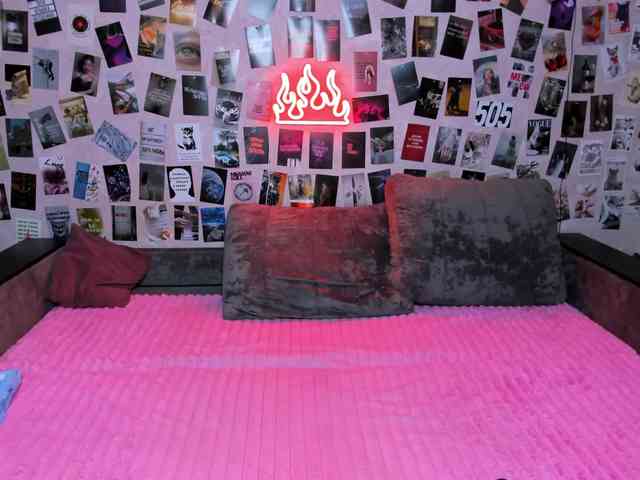 Ulya11Cutex webcam