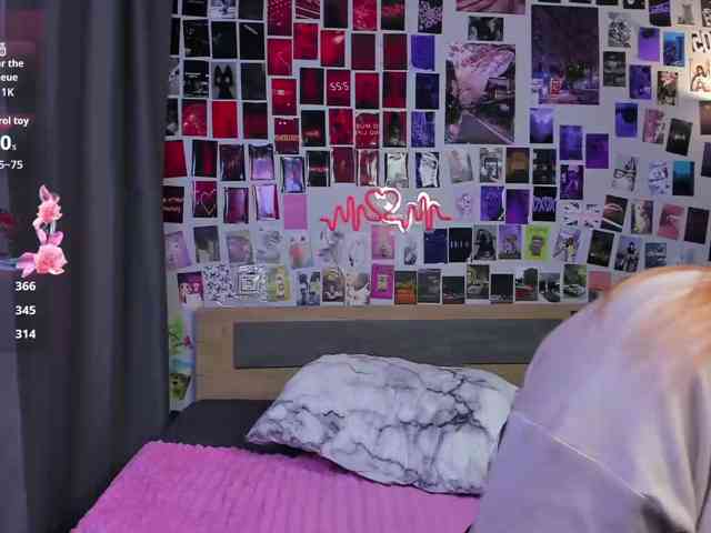 Ulya11Cutex webcam