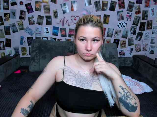 Ulya11Cutex webcam