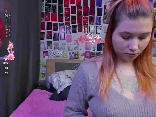 Ulya11Cutex webcam