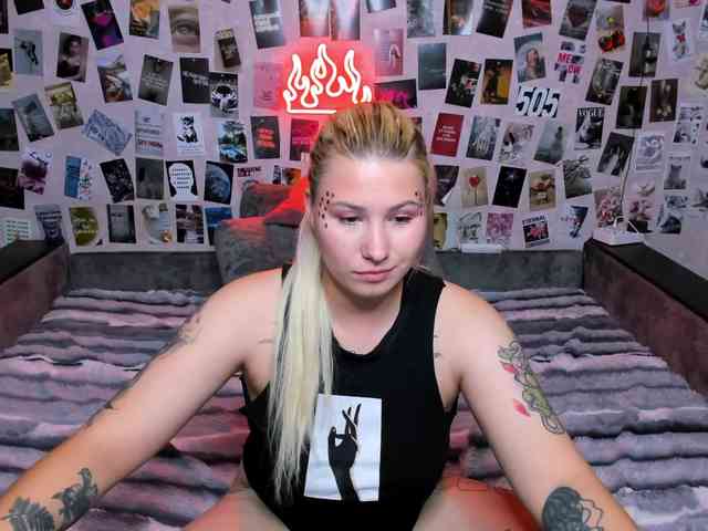 Ulya11Cutex webcam