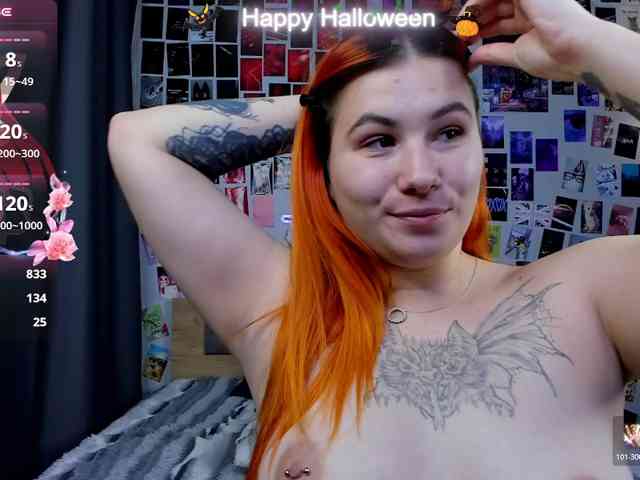 Ulya11Cutex webcam