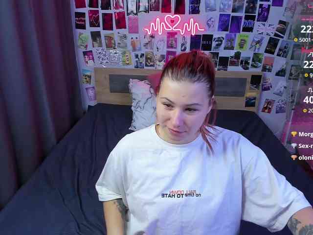 Ulya11Cutex webcam