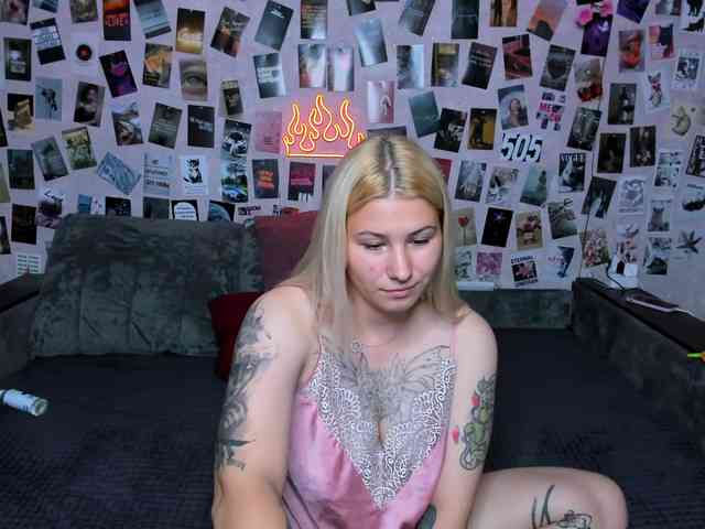 Ulya11Cutex webcam