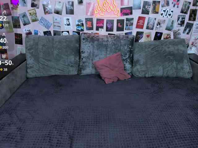 Ulya11Cutex webcam