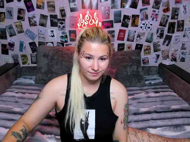 Ulya11Cutex webcam