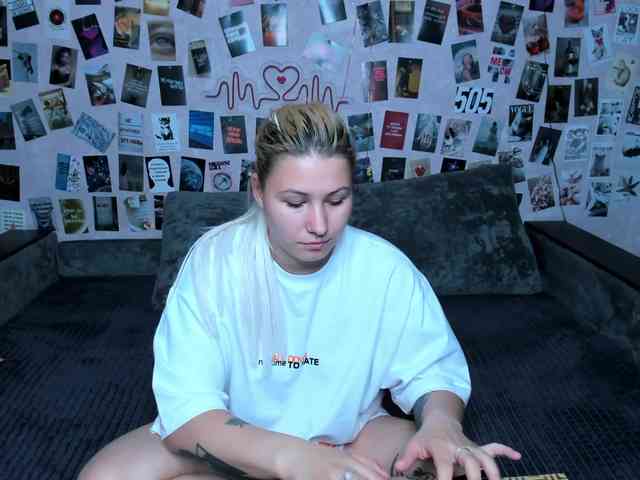 Ulya11Cutex webcam