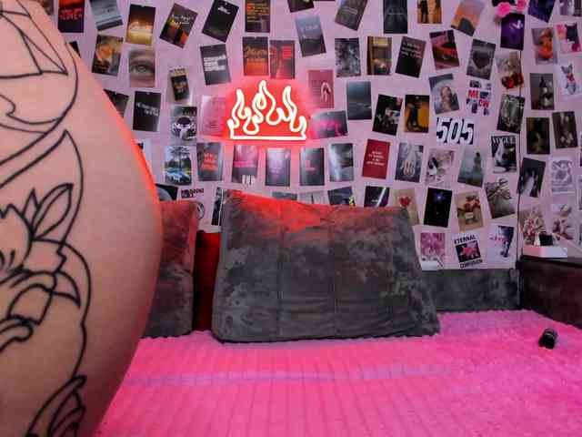 webcam voyeur Ulya11Cutex