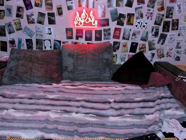 Ulya11Cutex webcam