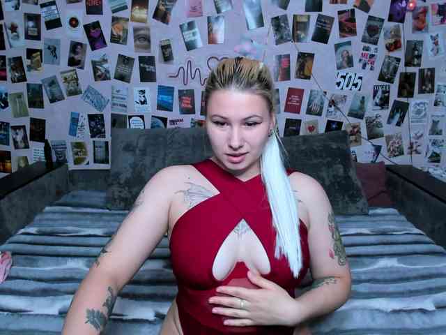 Ulya11Cutex webcam