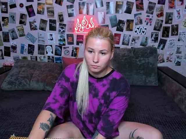 Ulya11Cutex webcam