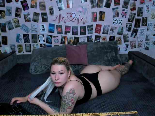 Ulya11Cutex webcam