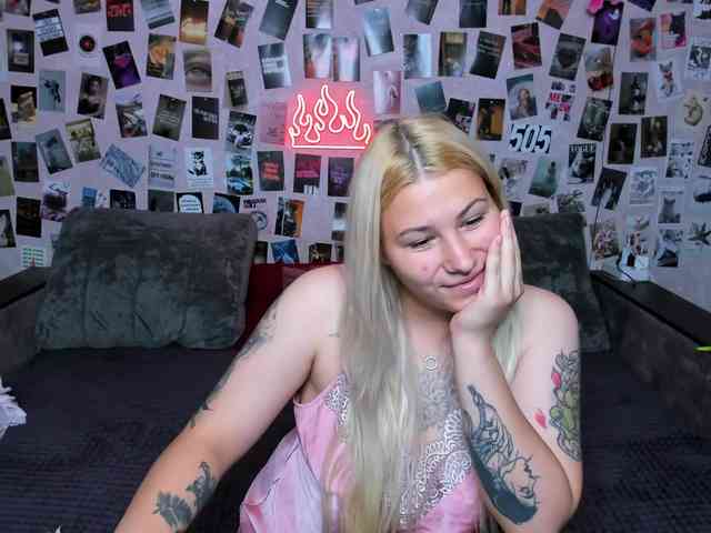 Ulya11Cutex webcam