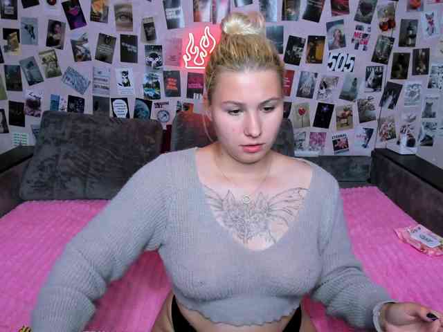 Ulya11Cutex webcam
