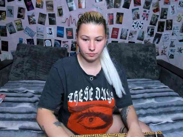 Ulya11Cutex webcam