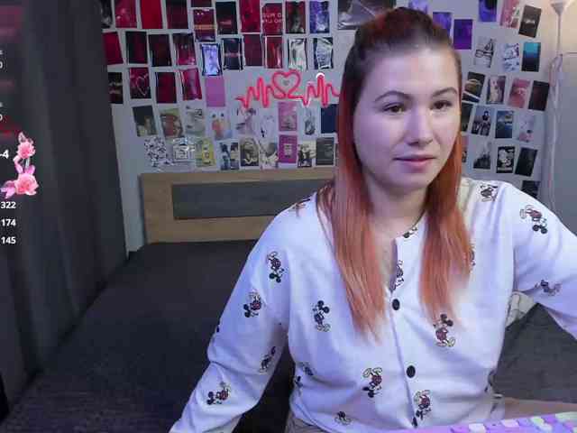 Ulya11Cutex webcam