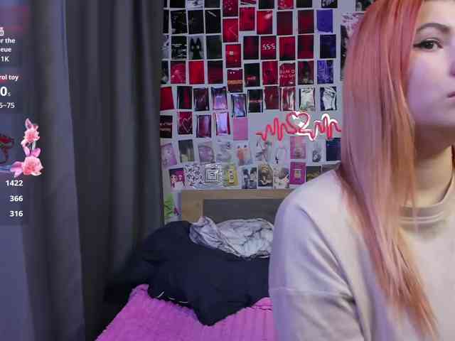 Ulya11Cutex webcam