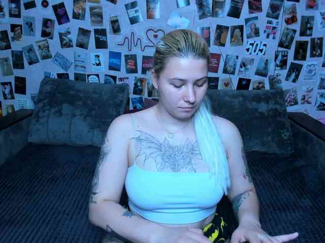 Ulya11Cutex webcam