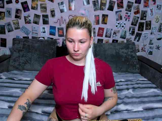 Ulya11Cutex webcam