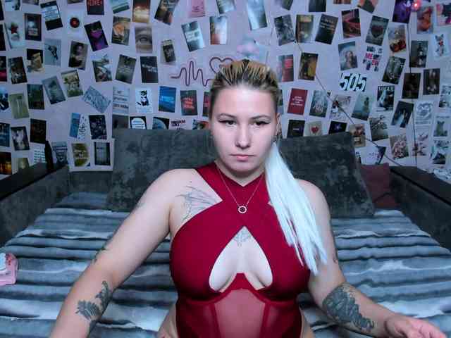 Ulya11Cutex webcam