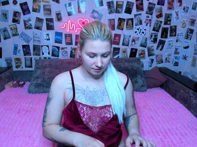 Ulya11Cutex webcam