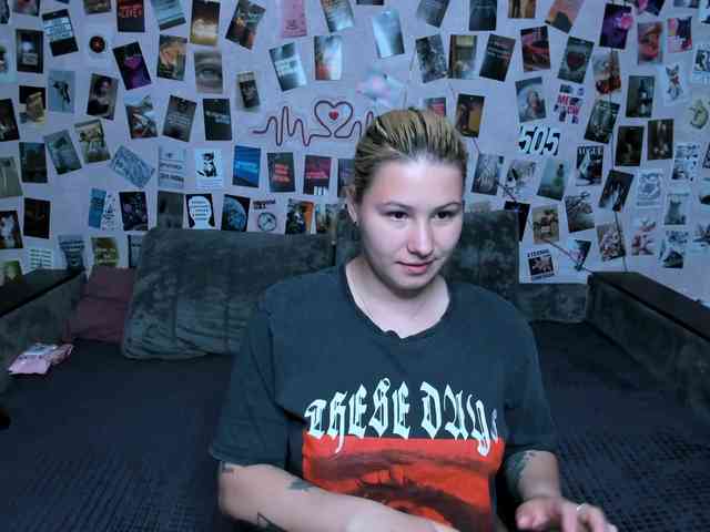 Ulya11Cutex webcam