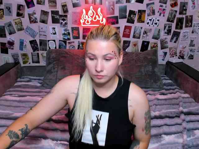 Ulya11Cutex webcam