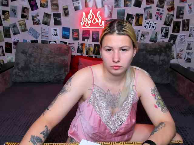 Ulya11Cutex webcam