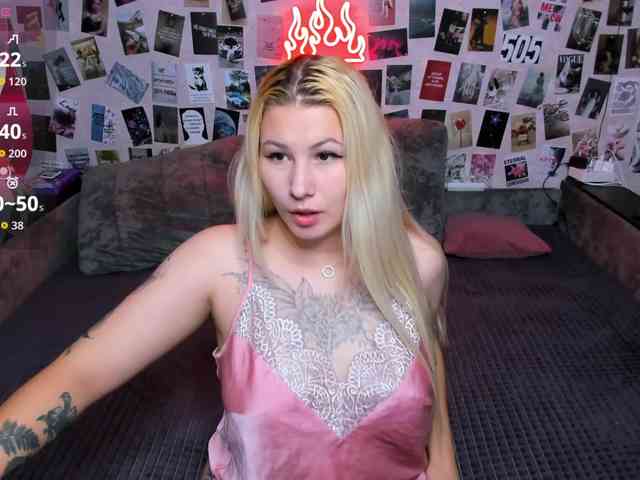 Ulya11Cutex webcam