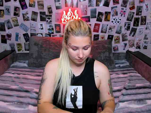 Ulya11Cutex webcam