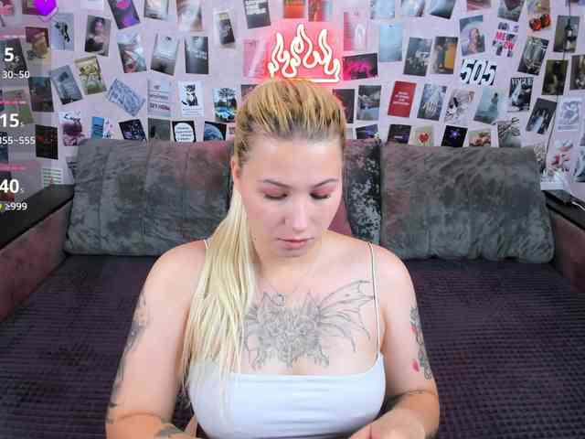 Ulya11Cutex webcam