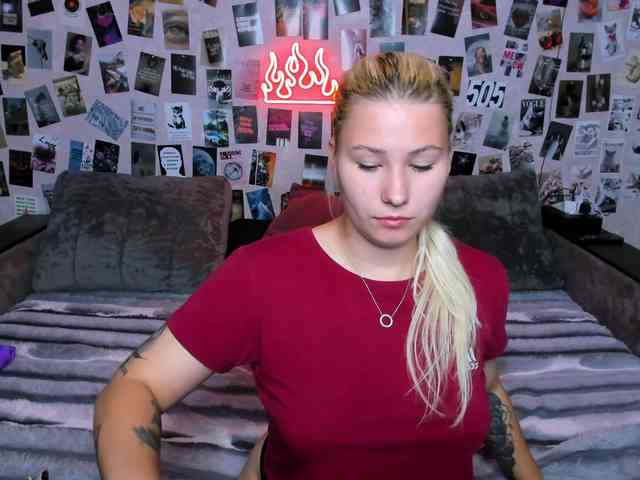 Ulya11Cutex webcam