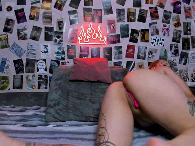 Ulya11Cutex webcam