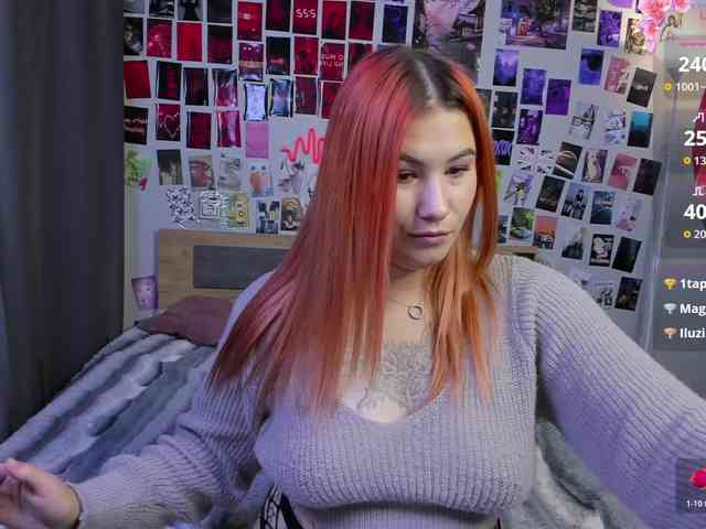 Ulya11Cutex webcam