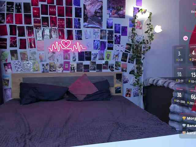 Ulya11Cutex webcam